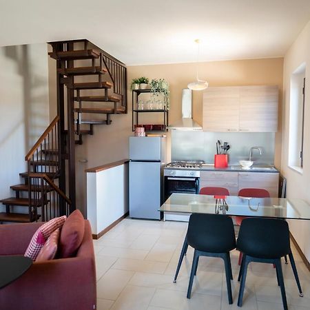 Casa Terra D'Aci Apartment Aci Bonaccorsi Екстериор снимка