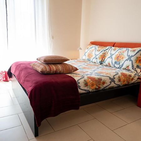 Casa Terra D'Aci Apartment Aci Bonaccorsi Екстериор снимка