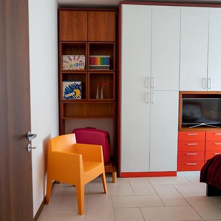 Casa Terra D'Aci Apartment Aci Bonaccorsi Екстериор снимка