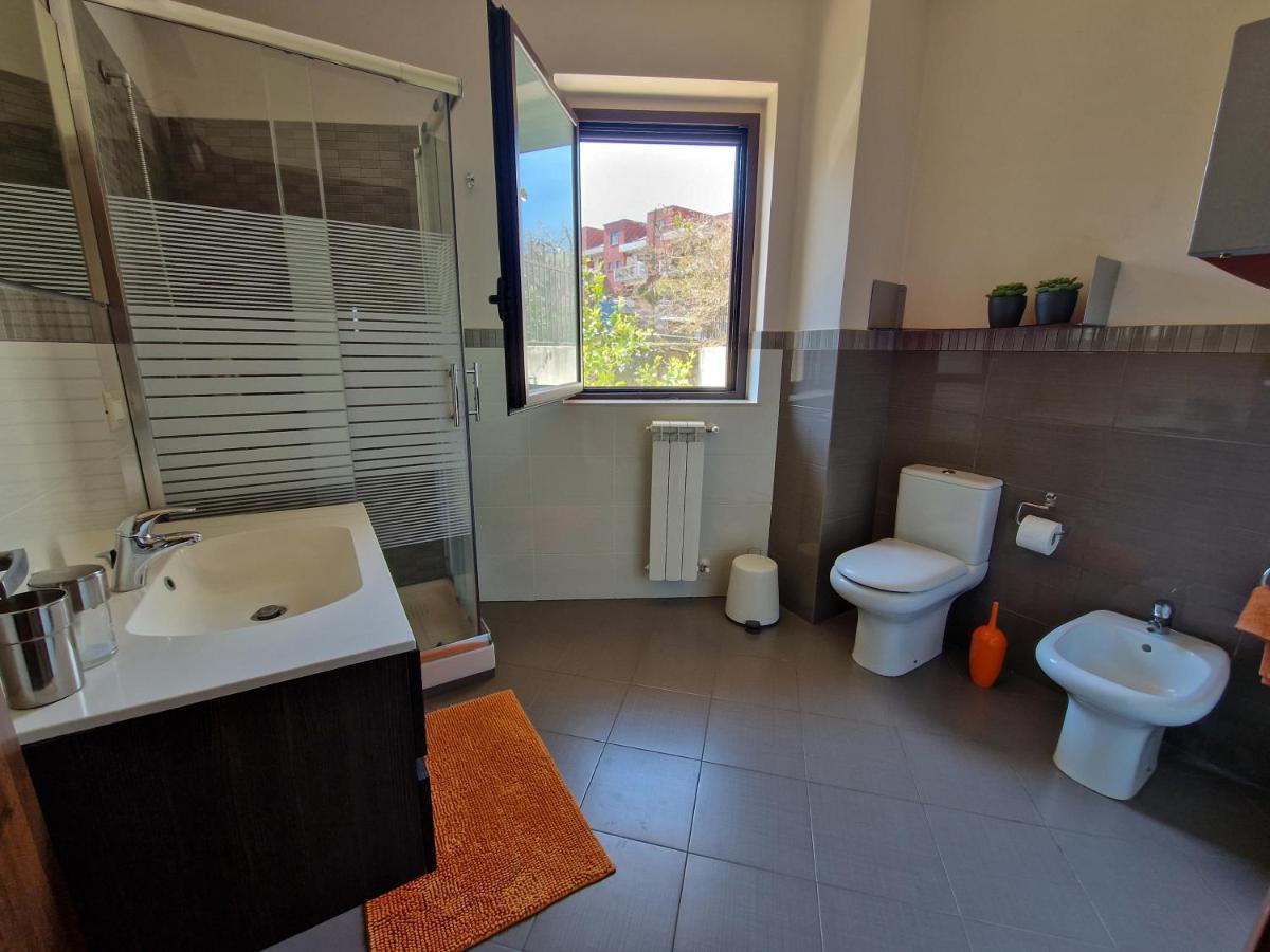 Casa Terra D'Aci Apartment Aci Bonaccorsi Екстериор снимка