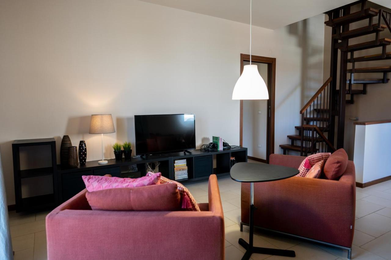 Casa Terra D'Aci Apartment Aci Bonaccorsi Екстериор снимка