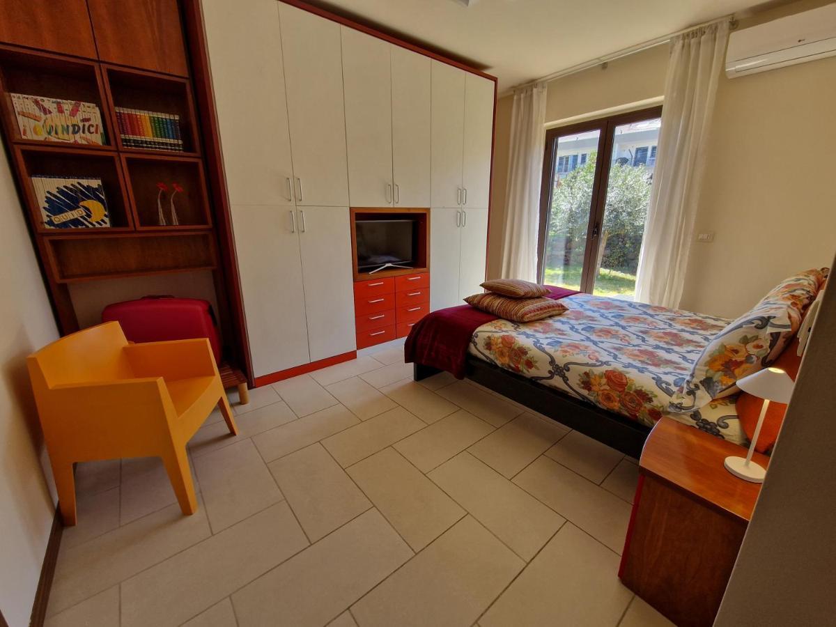 Casa Terra D'Aci Apartment Aci Bonaccorsi Екстериор снимка