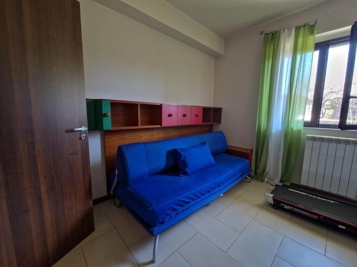 Casa Terra D'Aci Apartment Aci Bonaccorsi Екстериор снимка