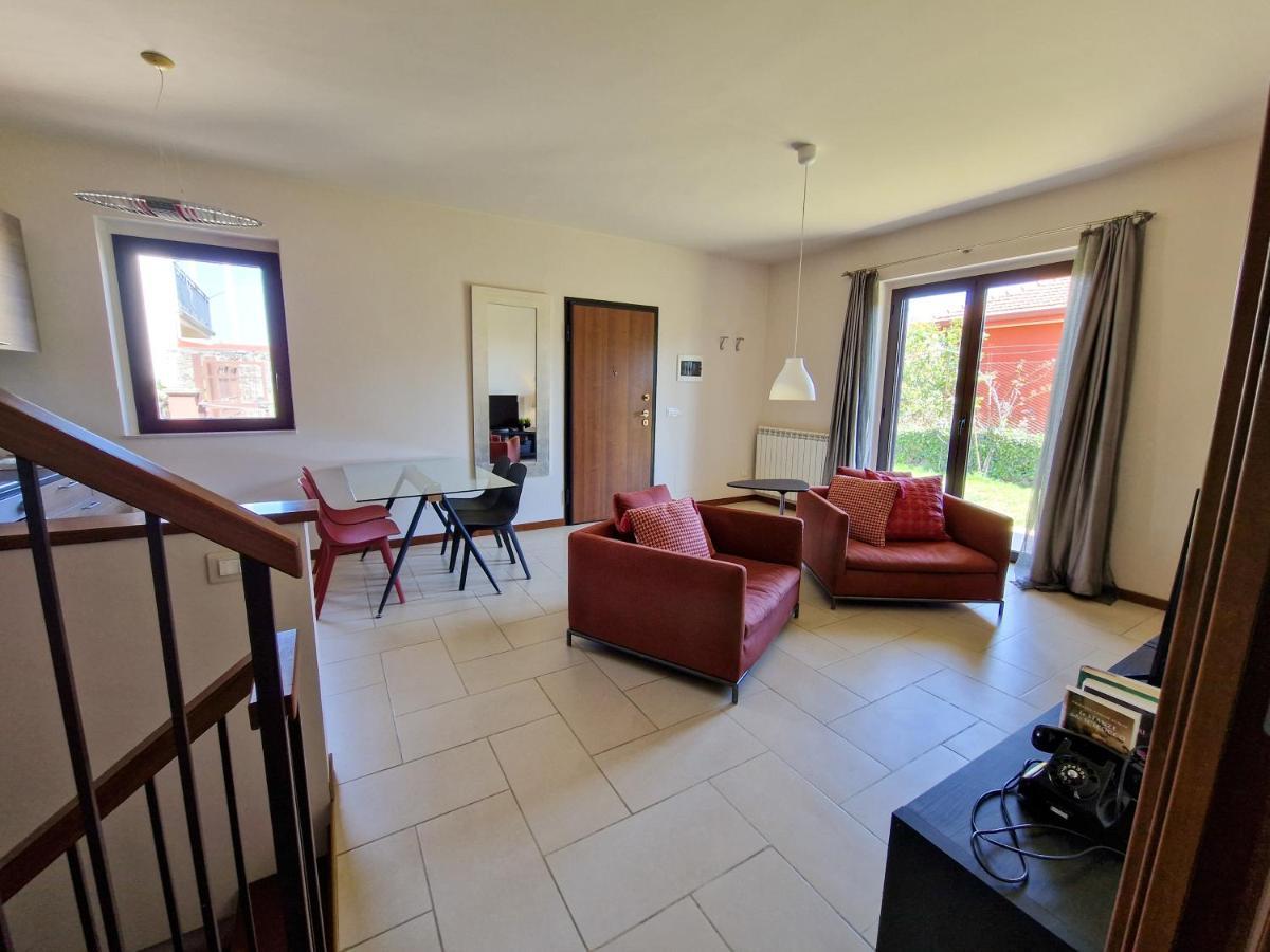 Casa Terra D'Aci Apartment Aci Bonaccorsi Екстериор снимка