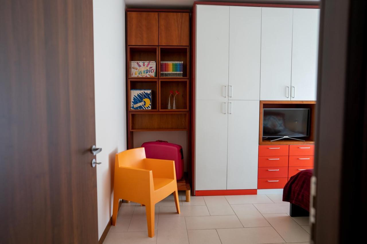 Casa Terra D'Aci Apartment Aci Bonaccorsi Екстериор снимка