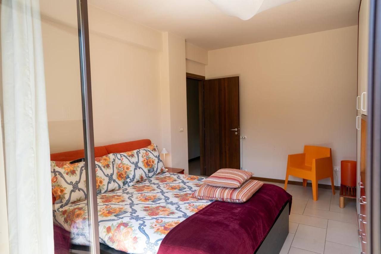 Casa Terra D'Aci Apartment Aci Bonaccorsi Екстериор снимка