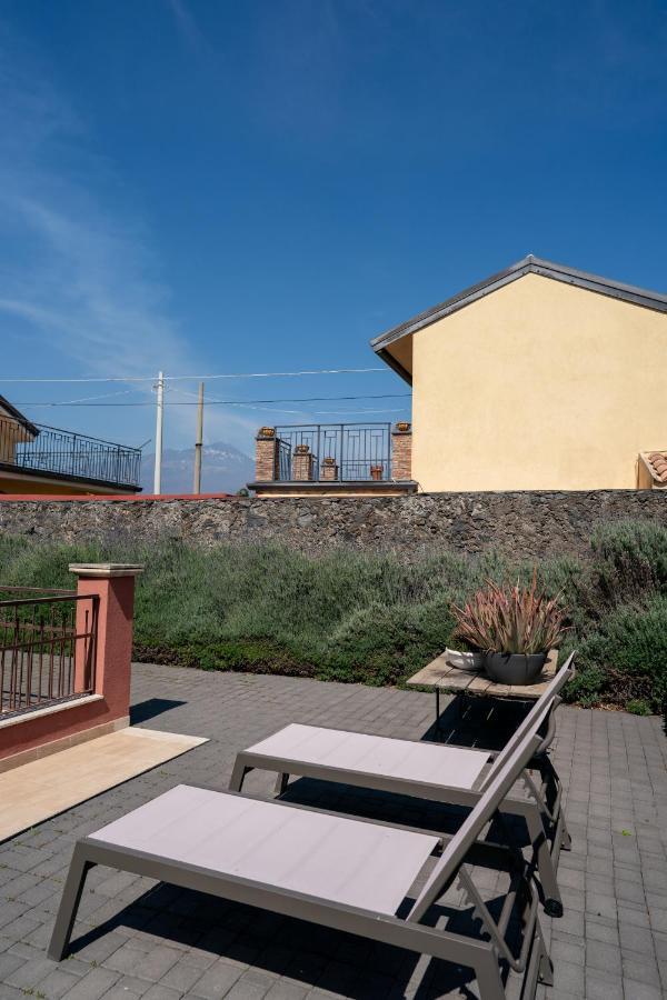 Casa Terra D'Aci Apartment Aci Bonaccorsi Екстериор снимка