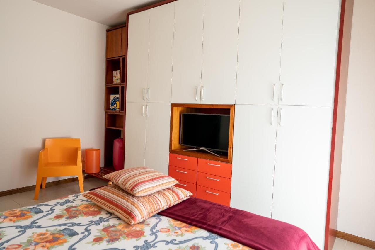 Casa Terra D'Aci Apartment Aci Bonaccorsi Екстериор снимка