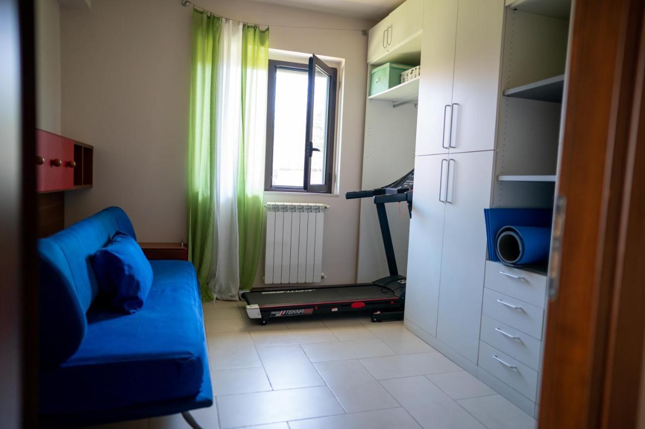 Casa Terra D'Aci Apartment Aci Bonaccorsi Екстериор снимка